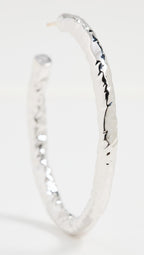 Pendientes-Brisa Metal