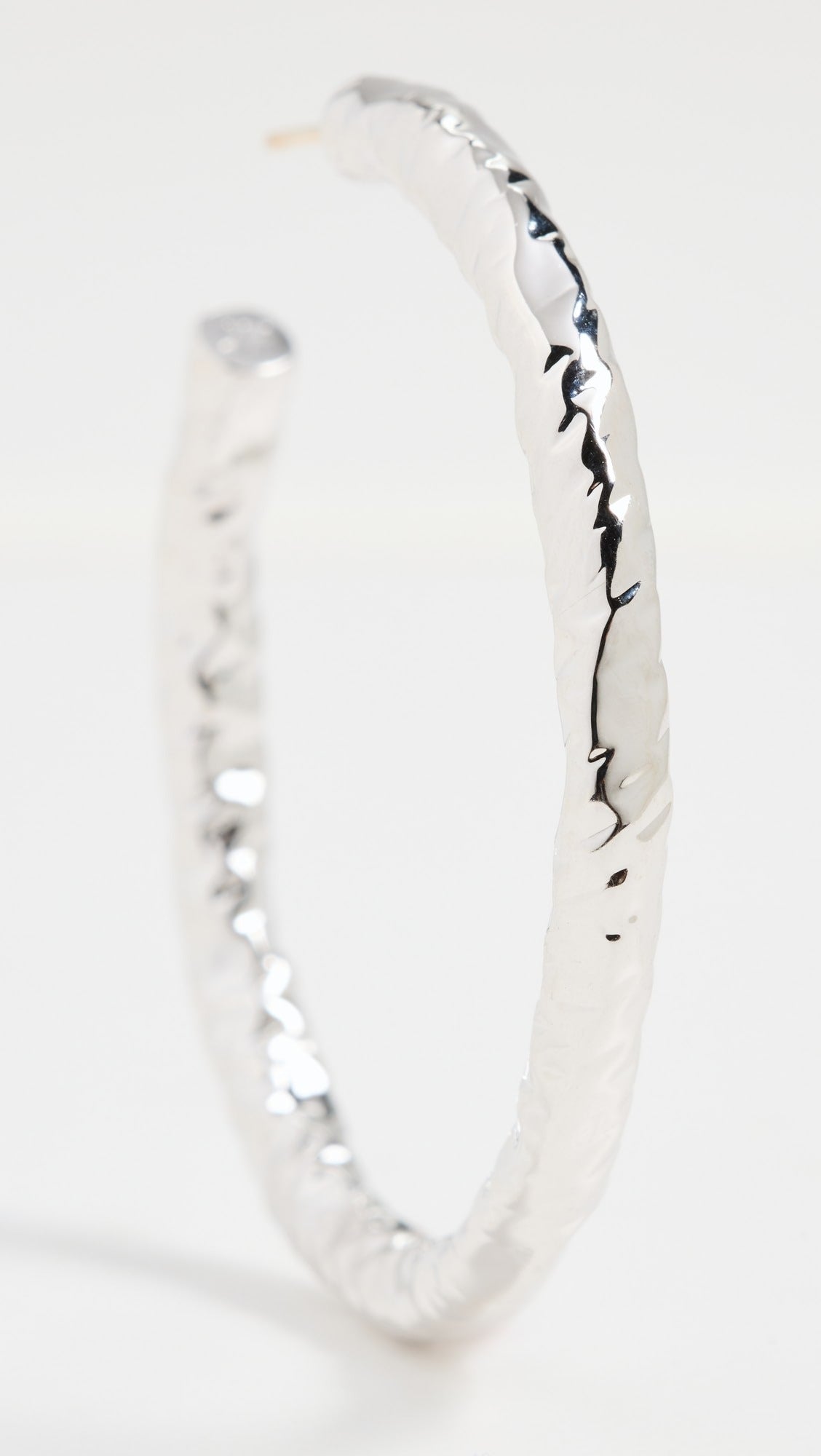 Pendientes-Brisa Metal