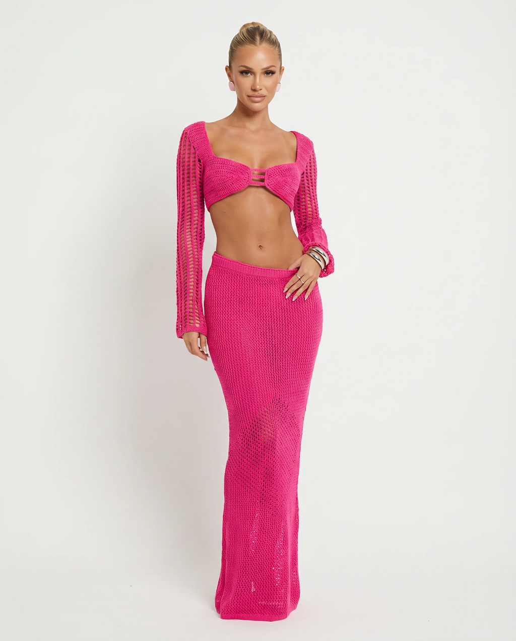 Conjunto-Incanto di Perla