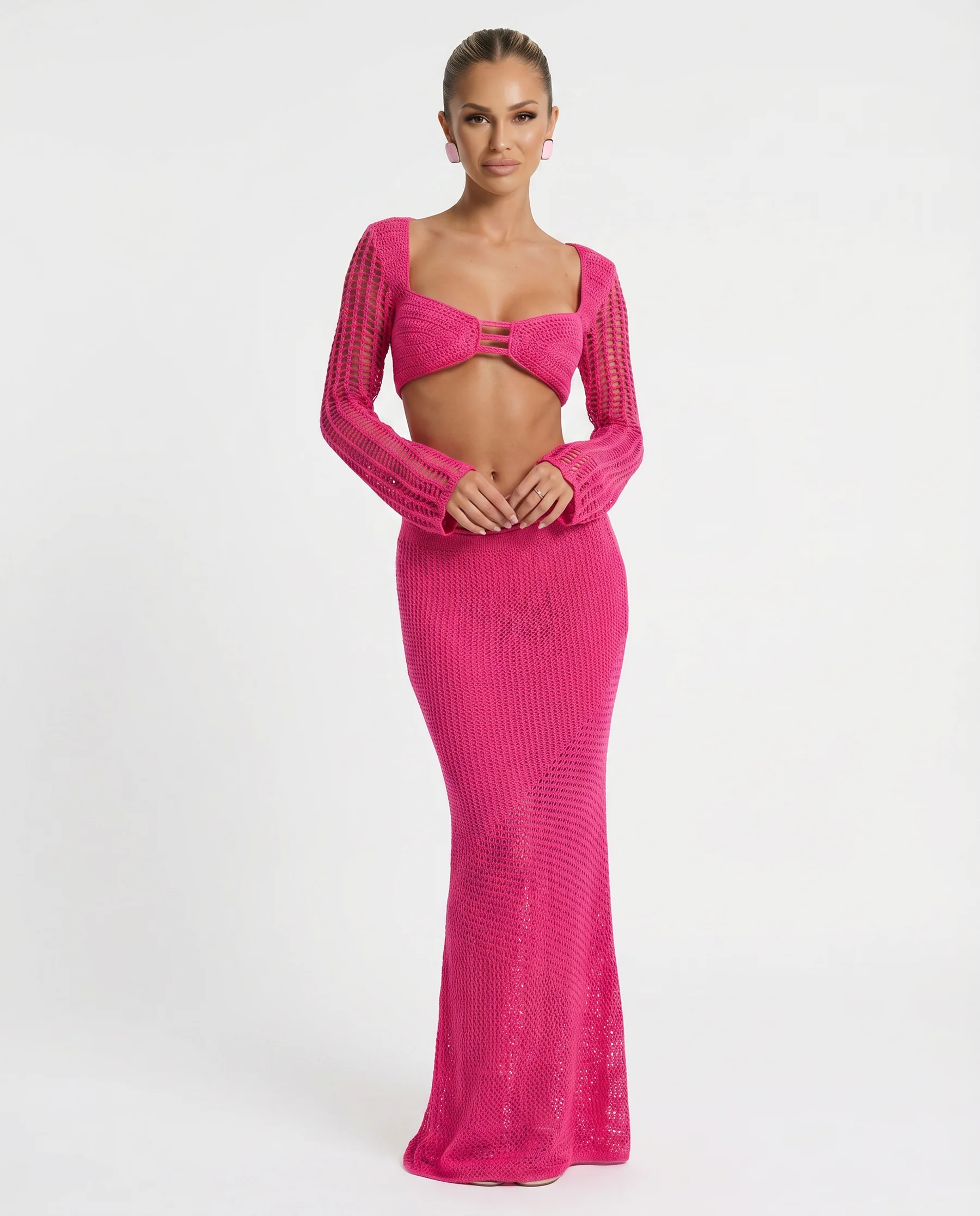 Conjunto-Incanto di Perla