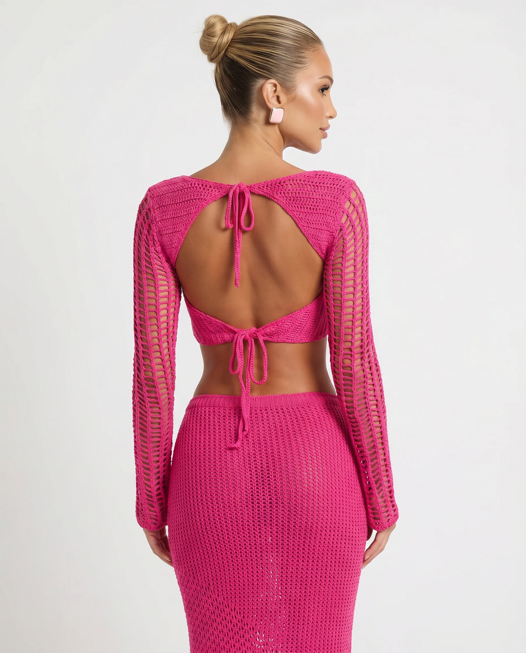 Conjunto-Incanto di Perla