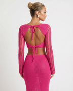 Conjunto-Incanto di Perla