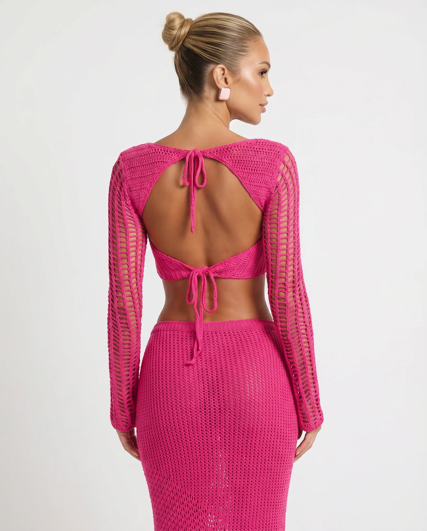 Conjunto-Incanto di Perla