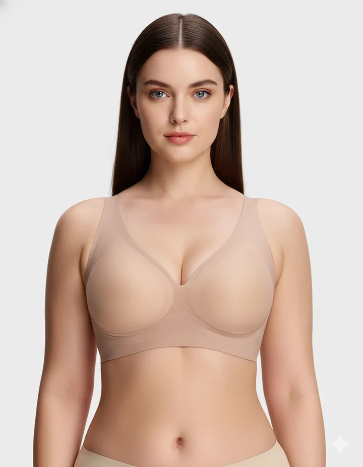 Reggiseno Seconda Pelle