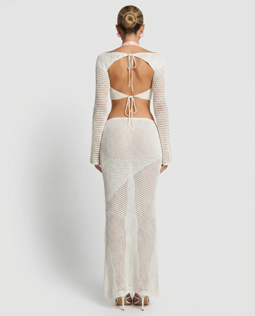 Conjunto-Incanto di Perla