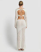 Conjunto-Incanto di Perla