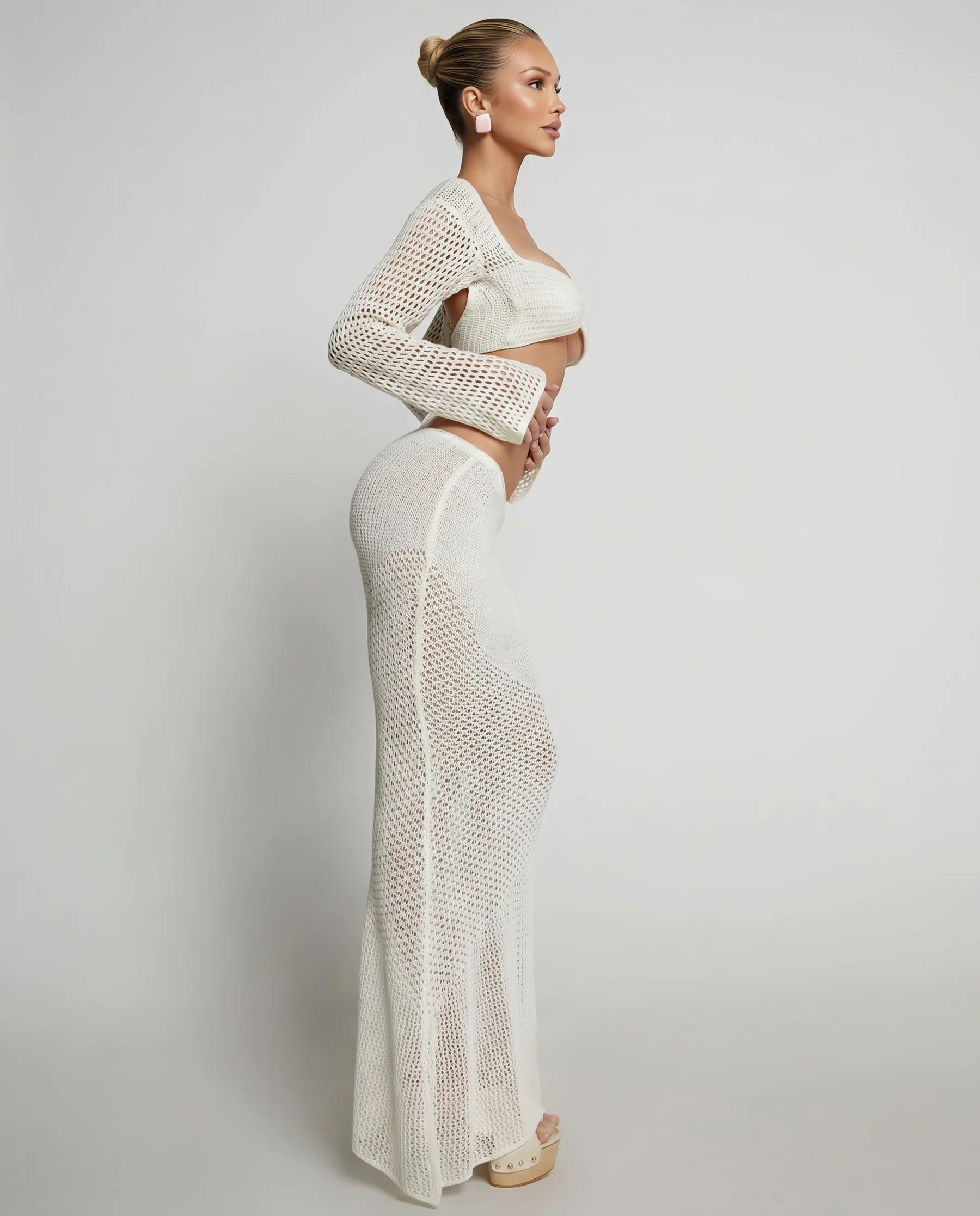 Conjunto-Incanto di Perla