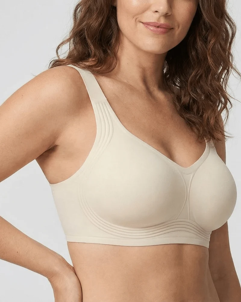 Reggiseno Seconda Pelle