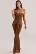 Vestido Caffè Milano