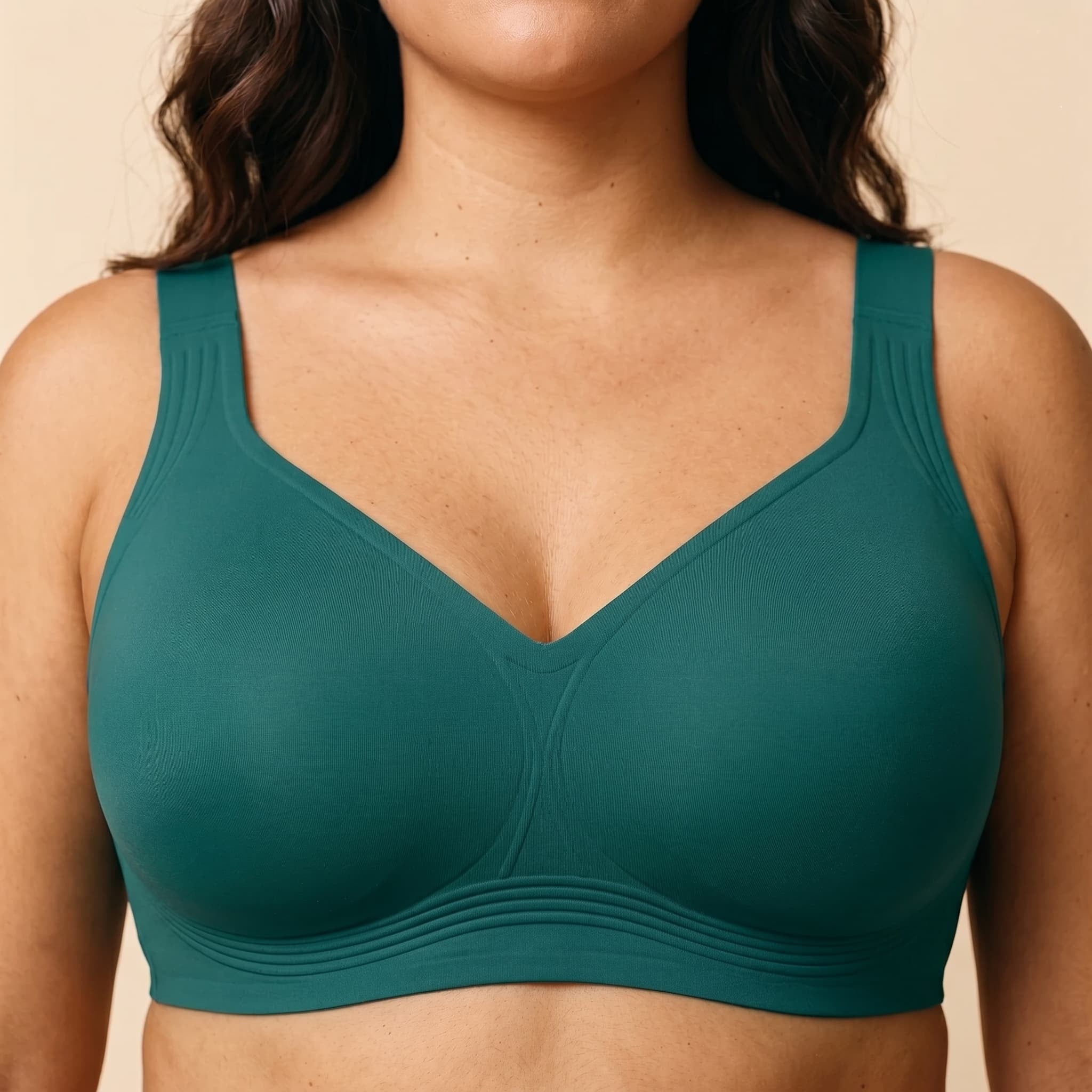 Reggiseno Seconda Pelle