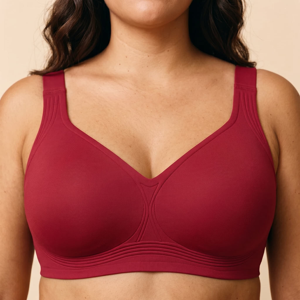 Reggiseno Seconda Pelle