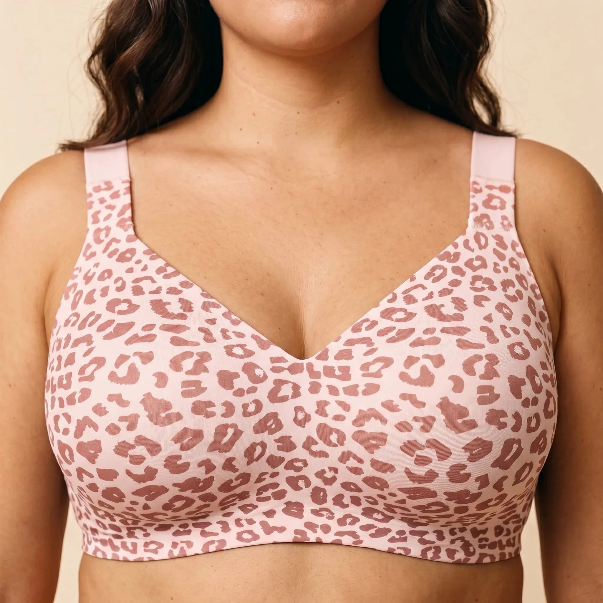 Reggiseno Seconda Pelle