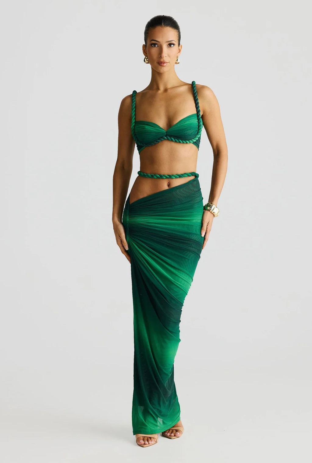 Vestido-Lunari