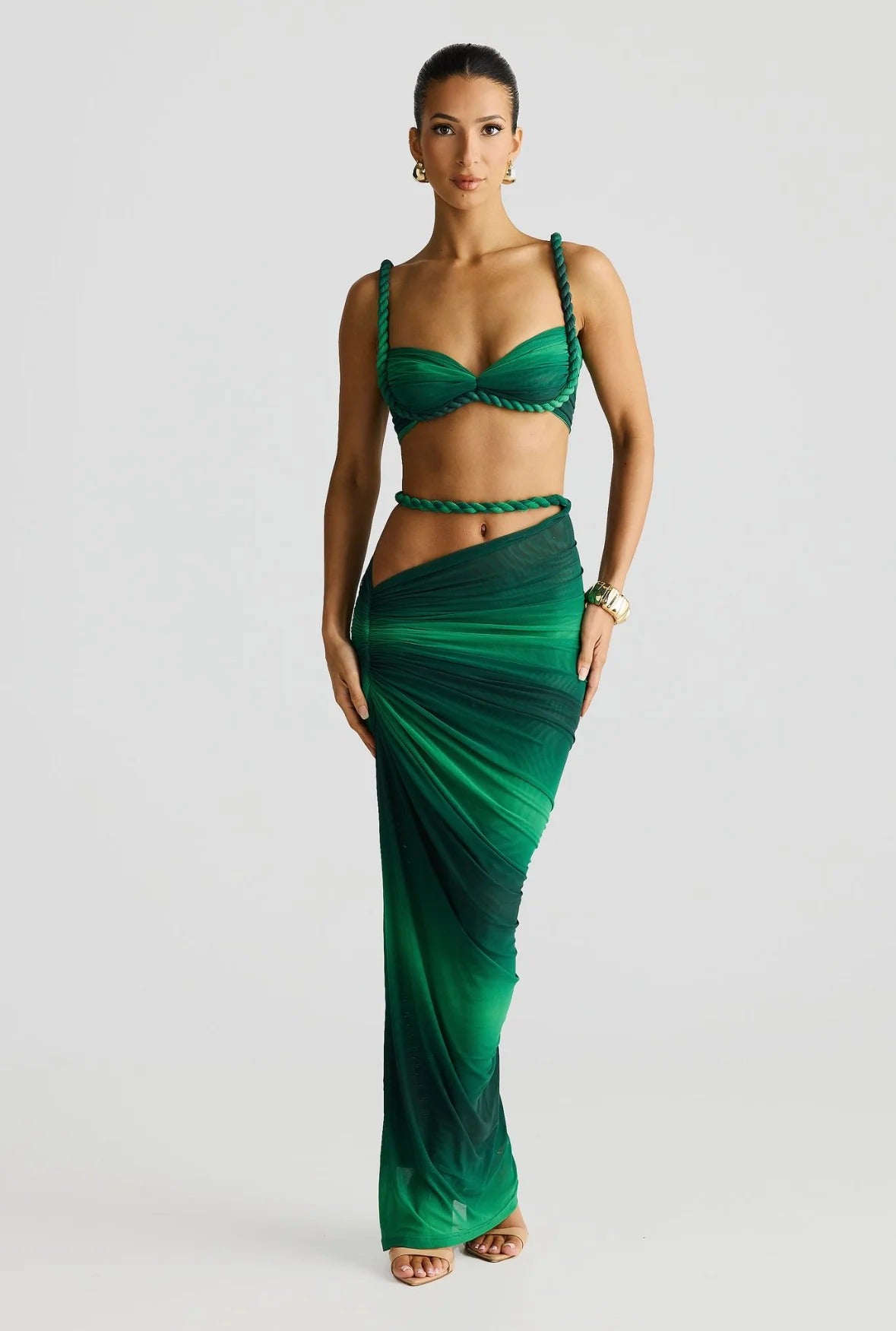 Vestido-Lunari