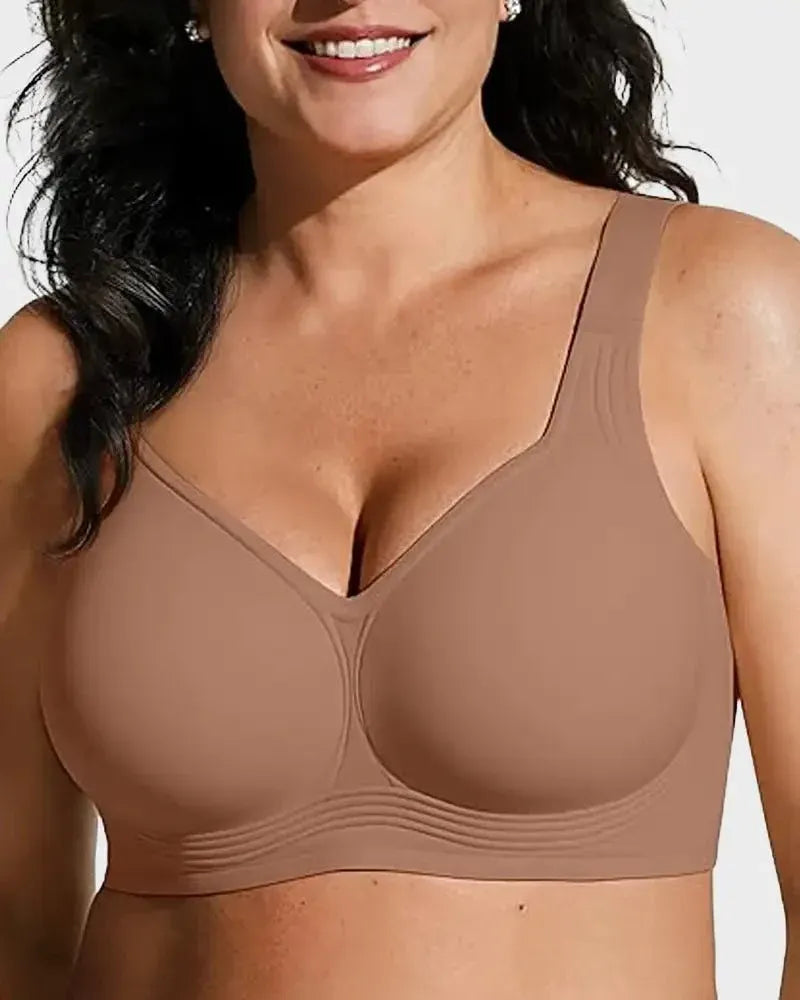 Reggiseno Seconda Pelle