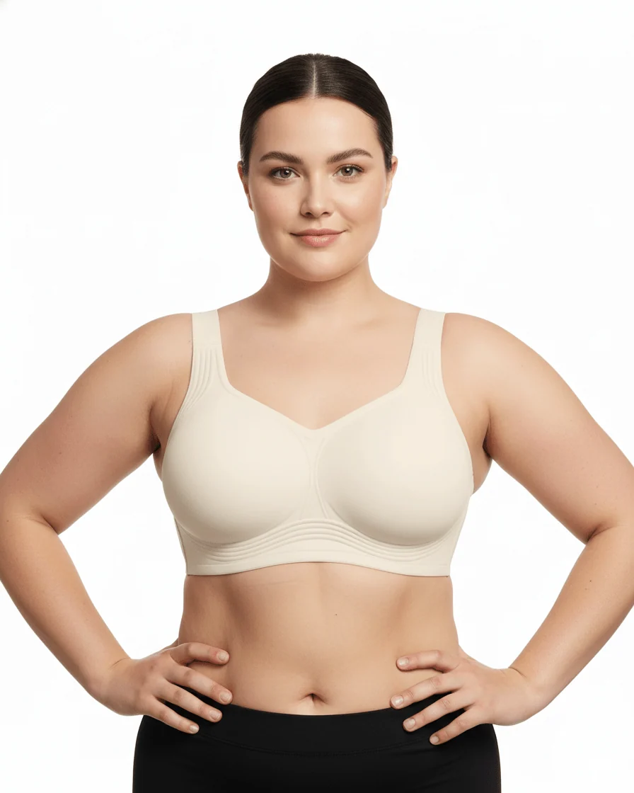 Reggiseno Seconda Pelle