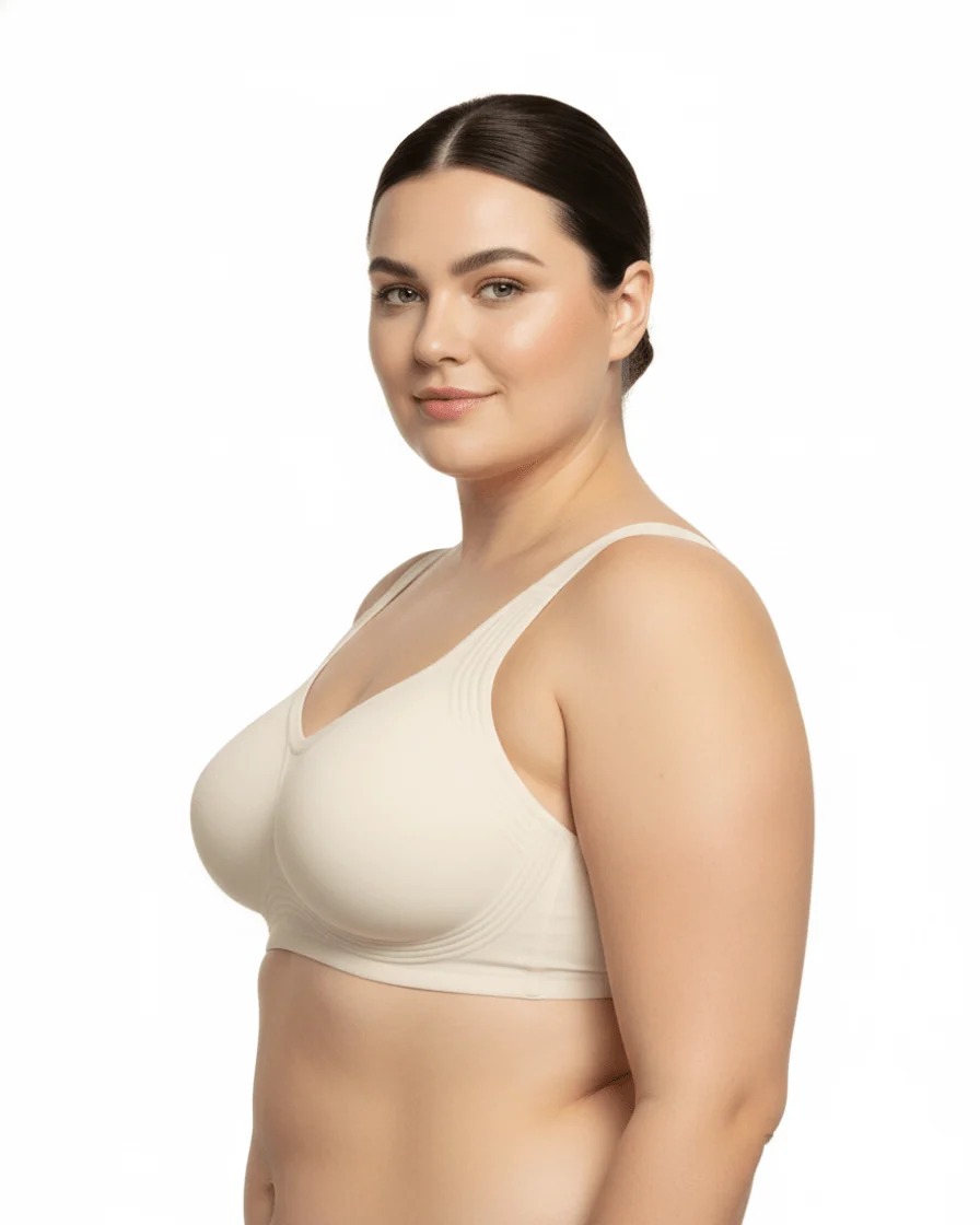 Reggiseno Seconda Pelle