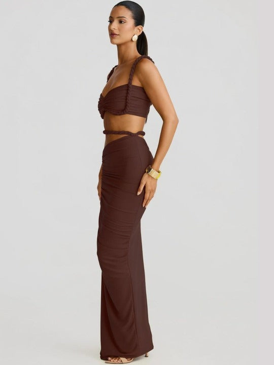 Vestido-Lunari