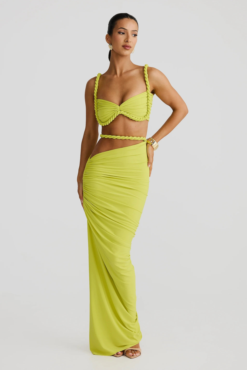 Vestido-Lunari