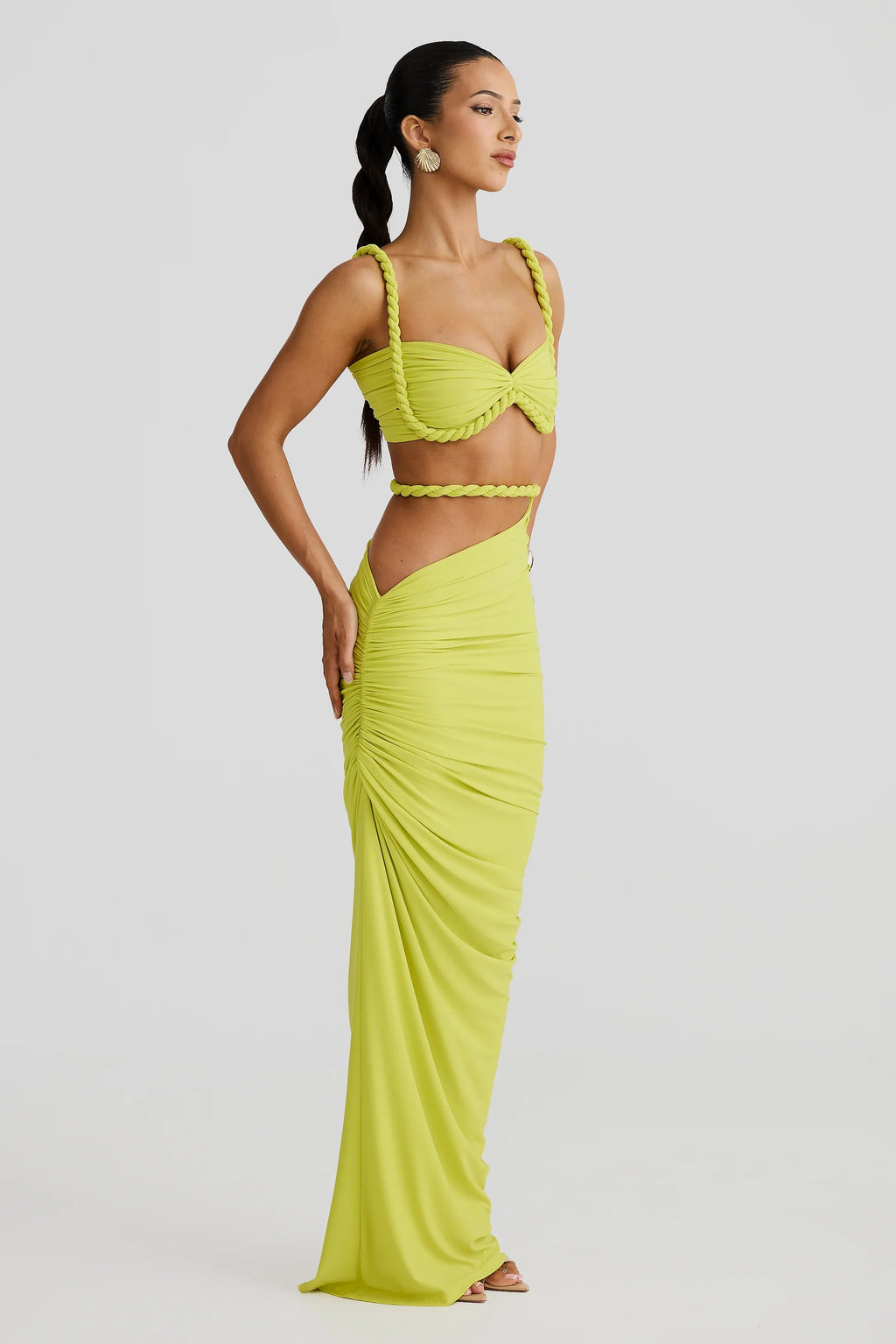 Vestido-Lunari