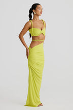 Vestido-Lunari