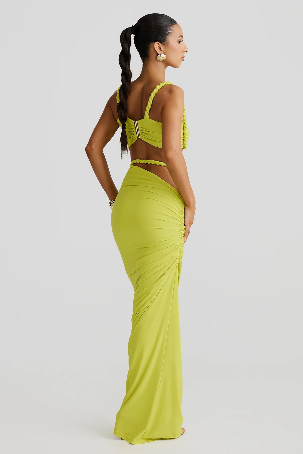 Vestido-Lunari