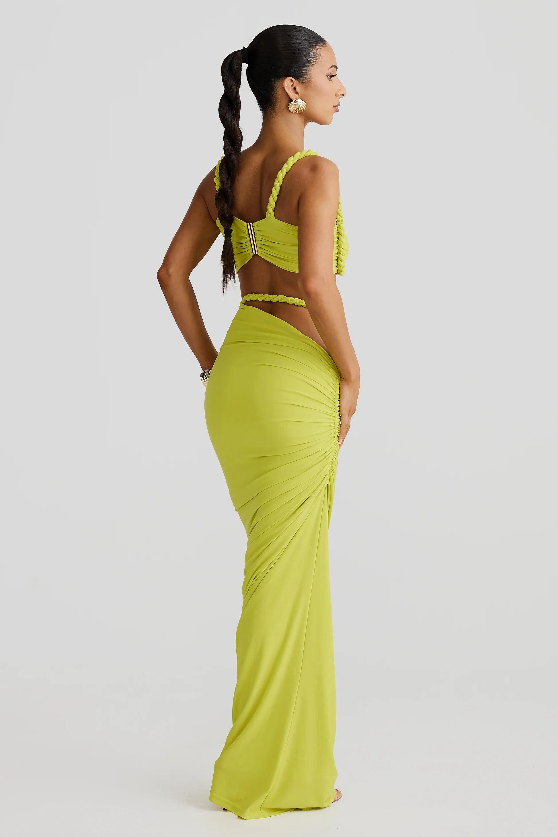 Vestido-Lunari