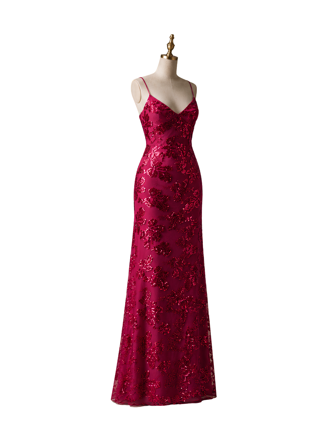 ⚜️Vestido Encaje-Áurea⚜️