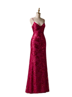 ⚜️Vestido Encaje-Áurea⚜️