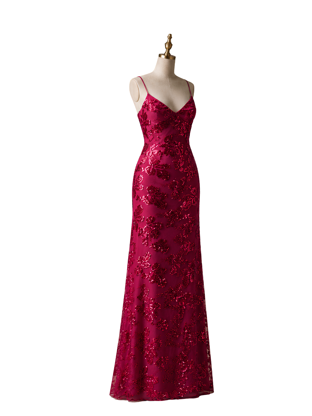 ⚜️Vestido Encaje-Áurea⚜️