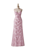 ⚜️Vestido Encaje-Áurea⚜️