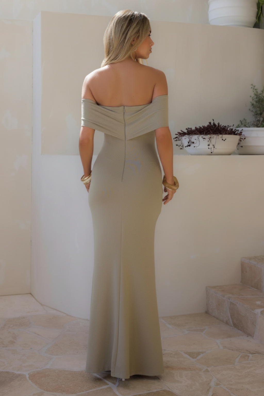 Vestito-Scultoreo